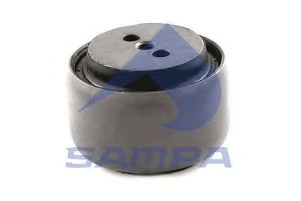 030.037 Sampa Сайлентблок важеля