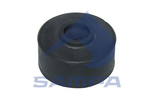 030.232 Sampa Опора амортизатора