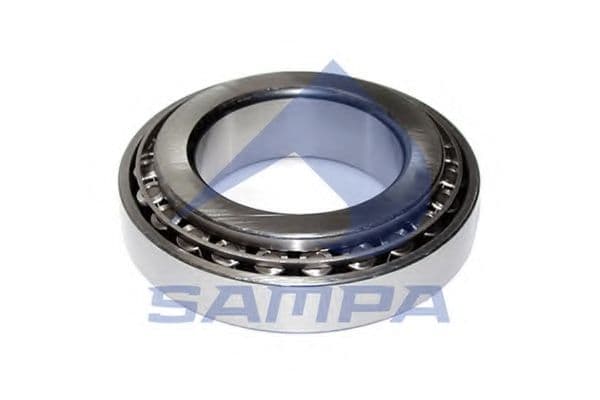 031.044 Sampa Підшипник ступиці колеса