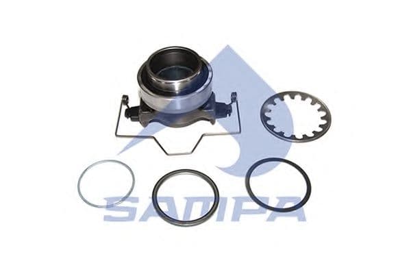 032.258 Sampa Витискний підшипник