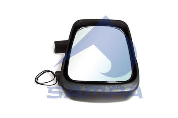 032.317 Sampa Наружное зеркало