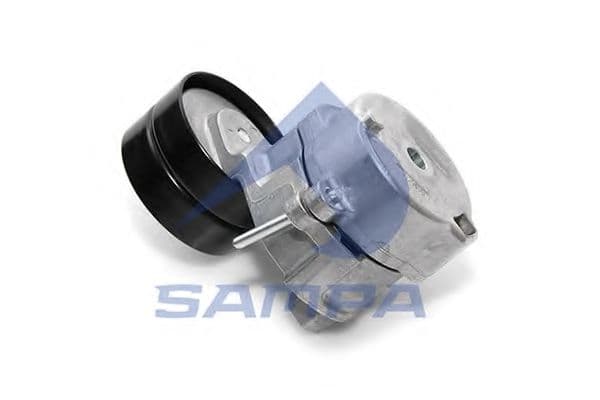 033.081 Sampa Натяжной ролик поликлинового ремня