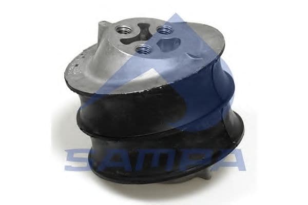 040.160/2 Sampa Подушка двигателя