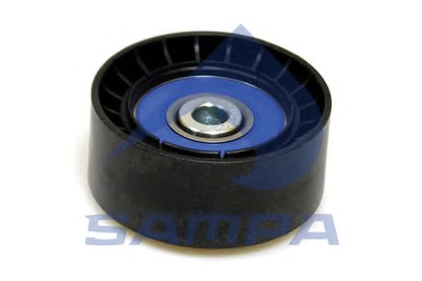 040.205 Sampa Натяжний ролик поліклинового ременя