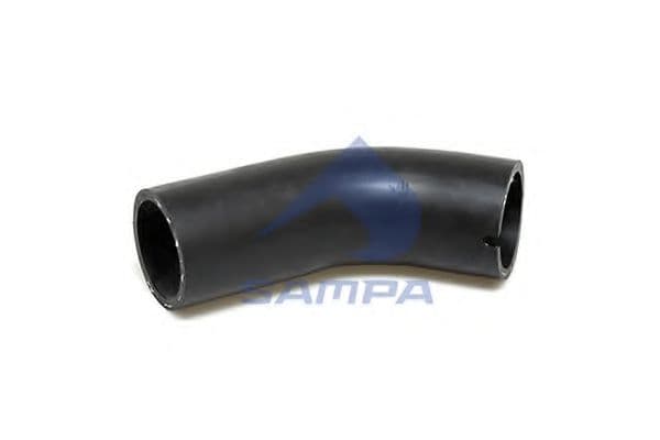 040.399 Sampa Патрубок радіатора системи охолодження двигуна