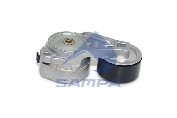041.295 Sampa Натяжной ролик поликлинового ремня