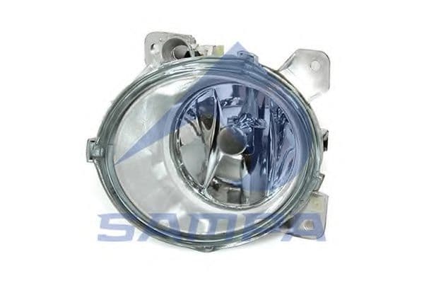 042.075 Sampa Передня протитуманна фара