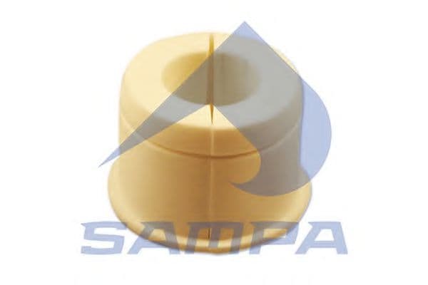 050.002 Sampa Втулка стабилизатора