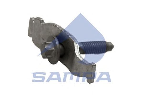 050.152 Sampa Болт крепления тормозного диска