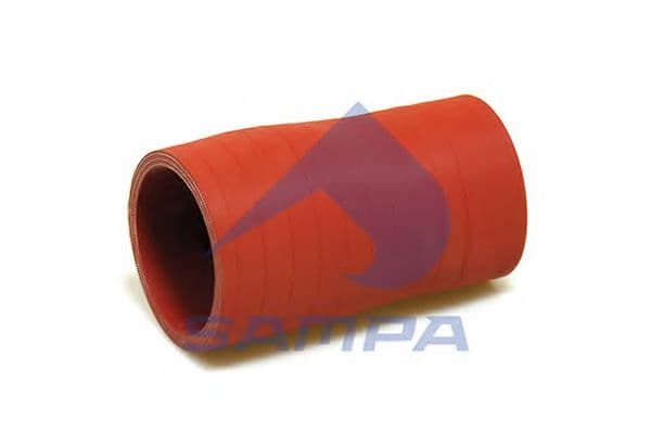 050.260 Sampa Патрубок радіатора системи охолодження двигуна