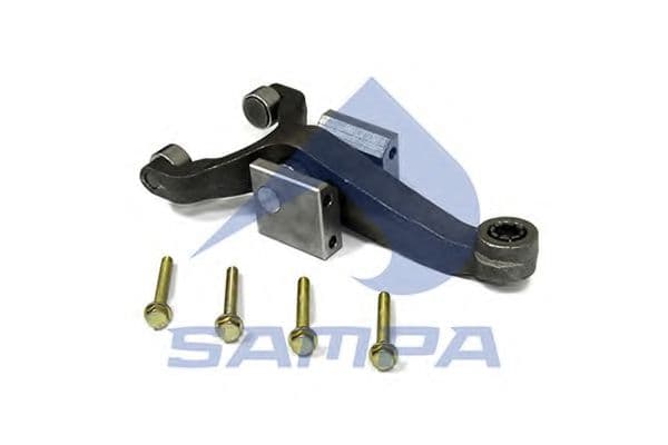 050.295 Sampa Вилка зчеплення