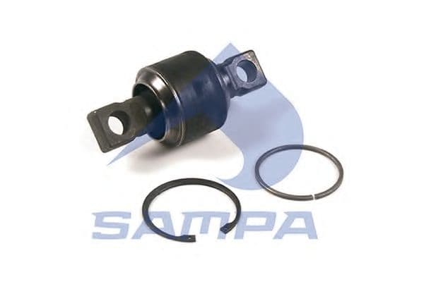 050.553 Sampa Ремкомплект важеля
