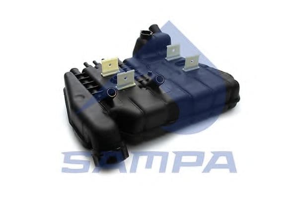 051.040 Sampa Бачок охлаждающей жидкости