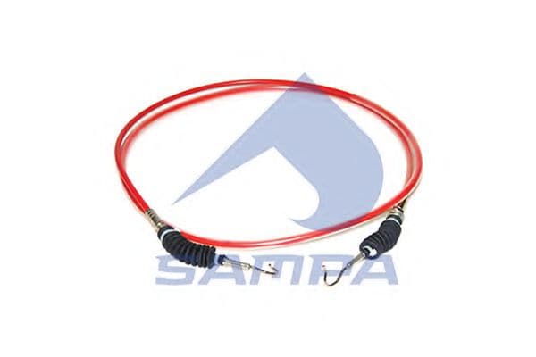 051.049 Sampa Тросик газу