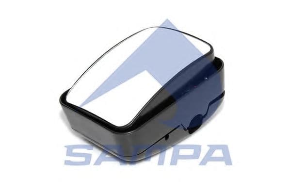 051.109 Sampa Наружное зеркало
