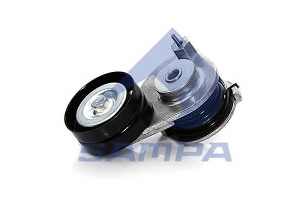 051.141 Sampa Натяжной ролик поликлинового ремня