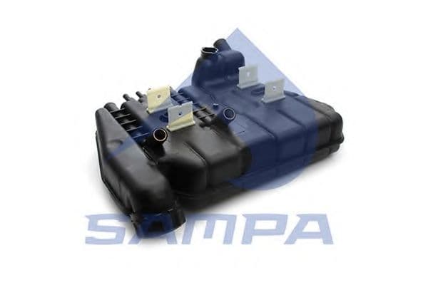 051.190 Sampa Бачок охолоджувальної рідини