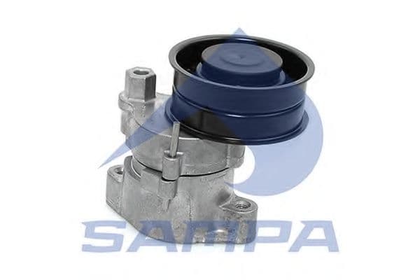 051.200 Sampa Натяжной ролик поликлинового ремня