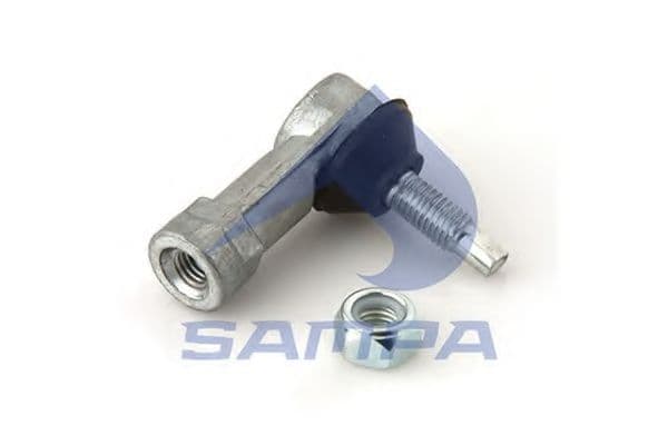 060.082 Sampa Наконечник кермової тяги