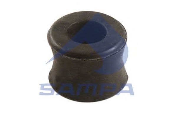 060.136 Sampa Опора амортизатора