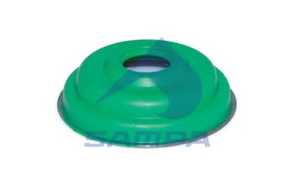 060.469 Sampa Прокладка поршня гальмівного супорта