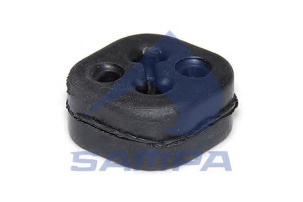 061.207 Sampa Кронштейн кріплення вихлопної магістралі