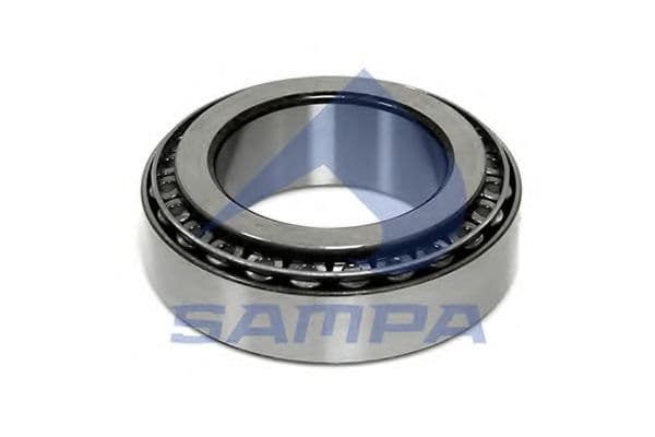 070.231 Sampa Підшипник ступиці колеса
