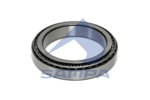 075.087 Sampa Підшипник ступиці колеса