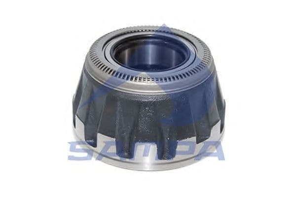 075.098 Sampa Підшипник ступиці колеса