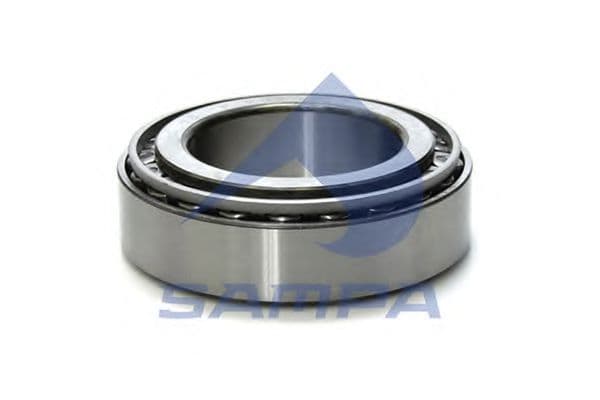 079.211 Sampa Підшипник ступиці колеса