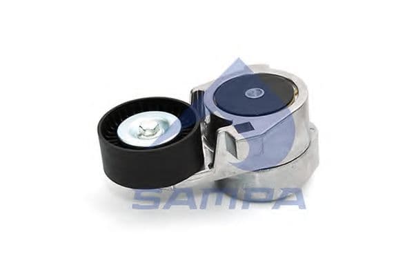 079.240 Sampa Натяжний ролик поліклинового ременя