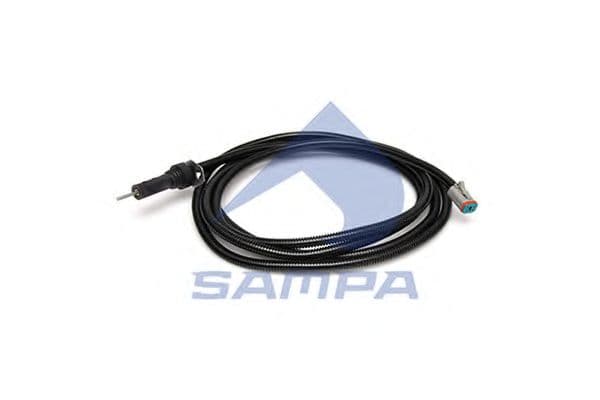 079.252 Sampa Датчик зношення гальмівних колодок