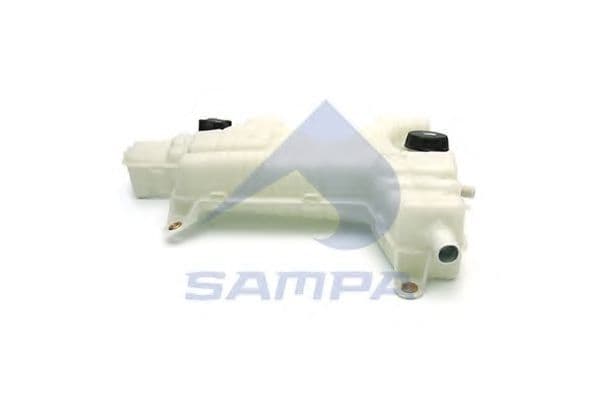 079.308 Sampa Бачок охлаждающей жидкости