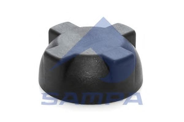 079.380 Sampa Кришка бачка охолоджувальної рідини