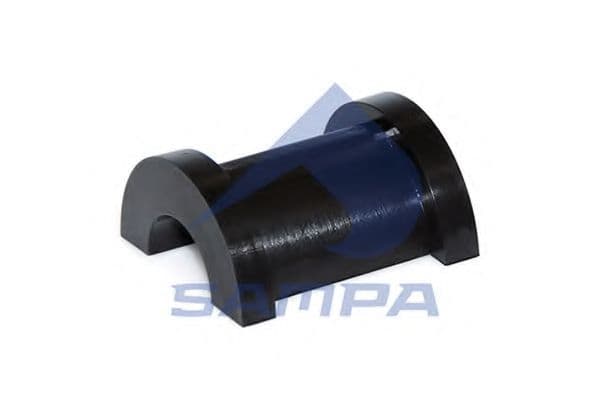 080.012 Sampa Втулка стабілізатора