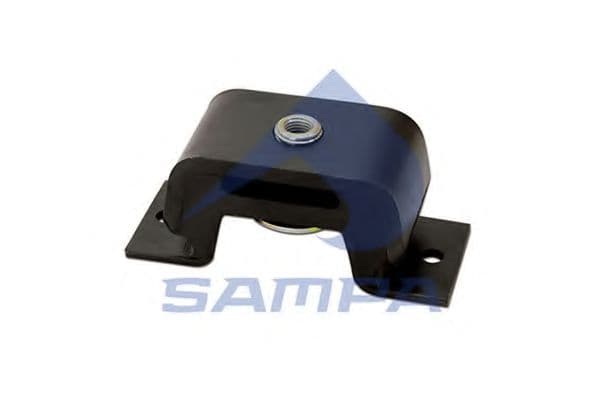 080.065 Sampa Подушка двигуна