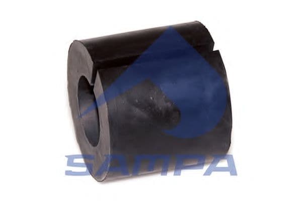 080.156 Sampa Втулка стабілізатора