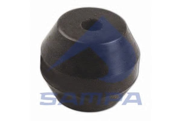 080.338 Sampa Сайлентблок балки