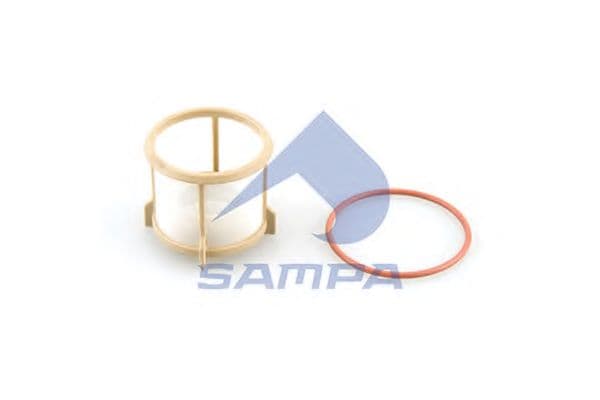 080.681 Sampa Ремкомплект топливного насоса