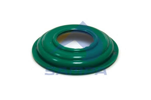 085.100 Sampa Прокладка поршня гальмівного супорта