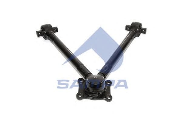 095.283/SD Sampa Важіль підвіски