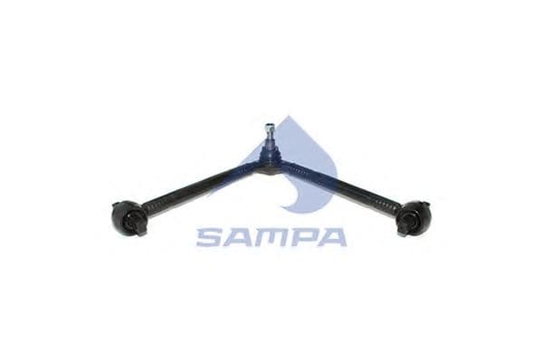 095.340 Sampa Важіль підвіски
