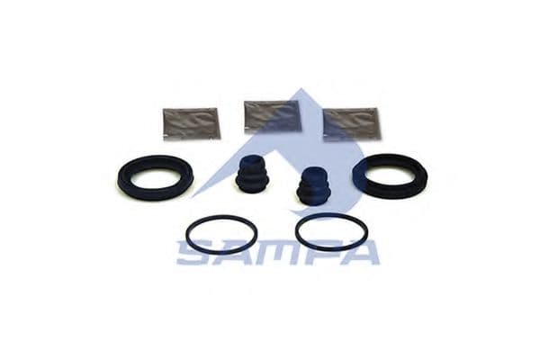 095.607 Sampa Ремкомплект тормозного суппорта