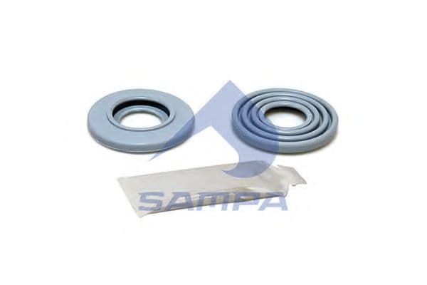 095.707 Sampa Ремкомплект тормозного суппорта