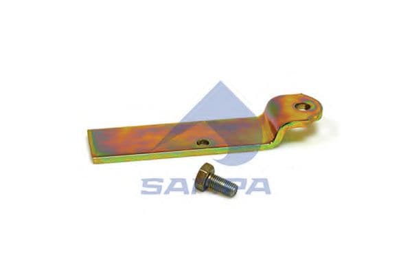 095.778 Sampa Ремкомплект тормозного суппорта