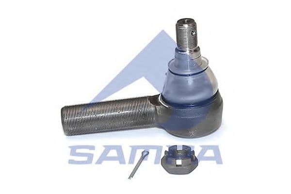 097.018 Sampa Наконечник кермової тяги