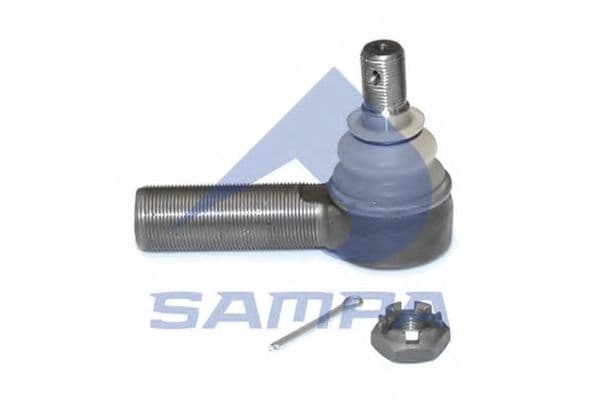 097.118 Sampa Наконечник кермової тяги