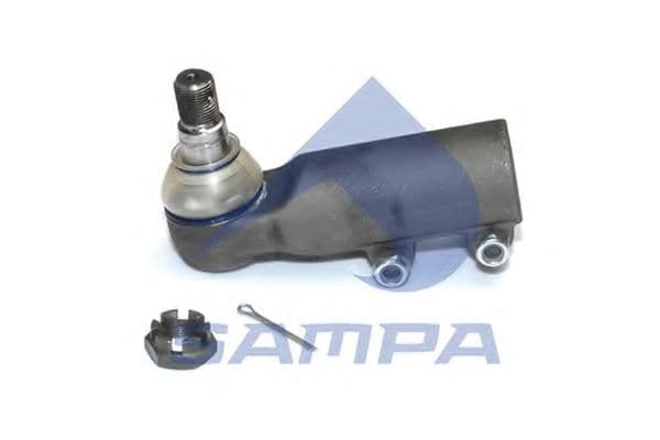 097.136 Sampa Наконечник кермової тяги