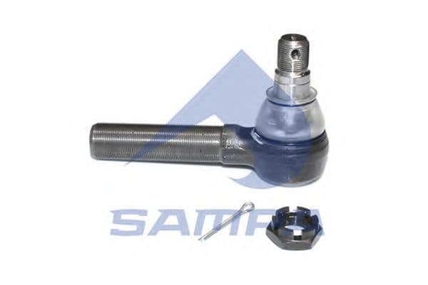 097.357 Sampa Наконечник кермової тяги