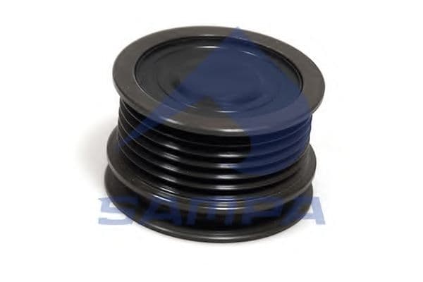 100.134 Sampa Шкив генератора